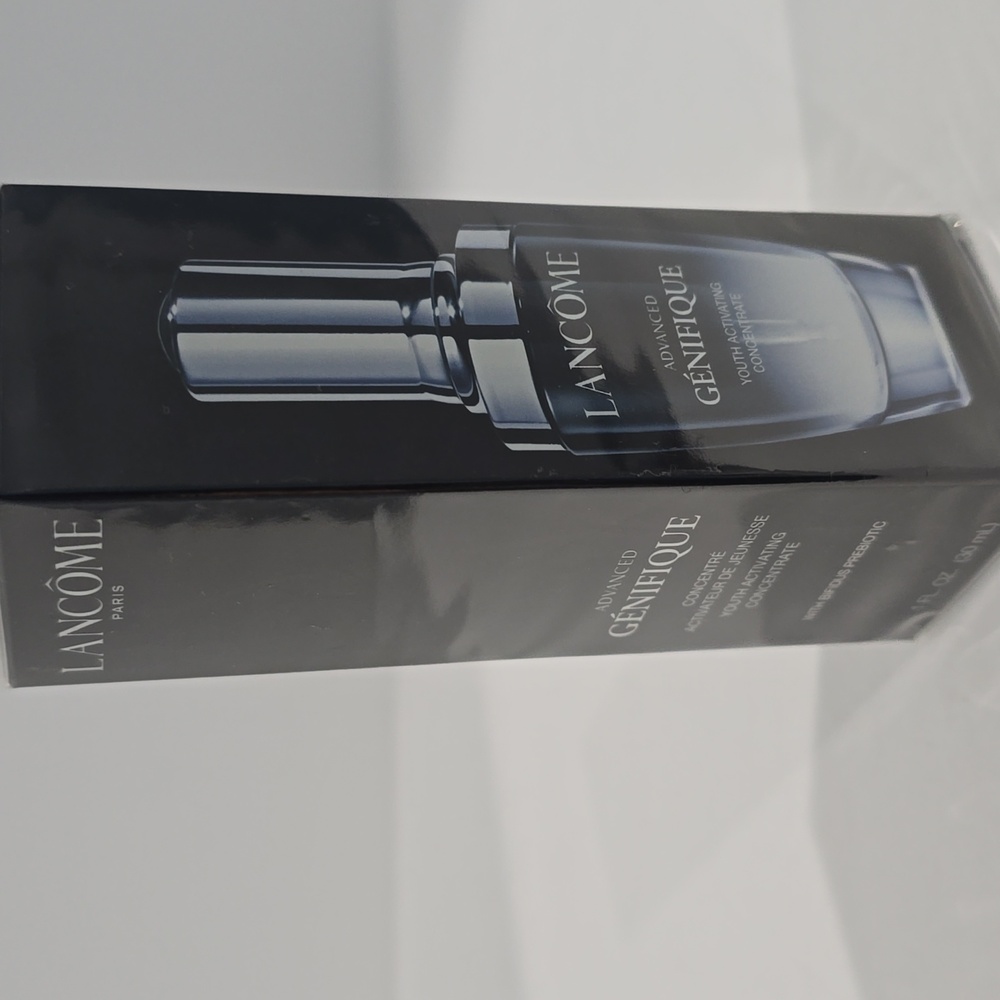 SEALED ✅ Lancome Advanced Genifique Youth Activating Concentrate 30mL✨ SEALED